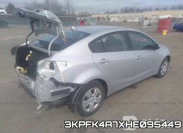 3KPFK4A7XHE095449 фото 4
