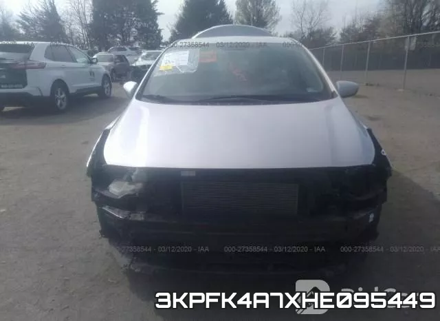 3KPFK4A7XHE095449 фото 6