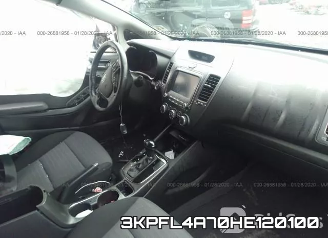 3KPFL4A70HE120100 фото 3
