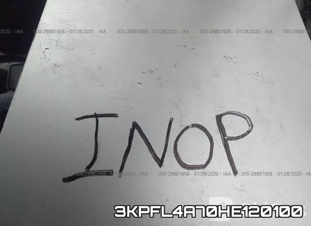 3KPFL4A70HE120100 фото 4