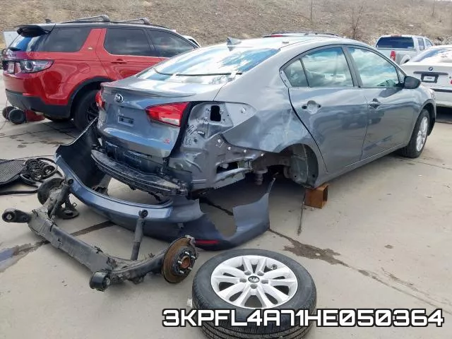 3KPFL4A71HE050364 фото 4