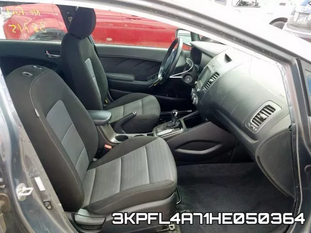 3KPFL4A71HE050364 фото 5