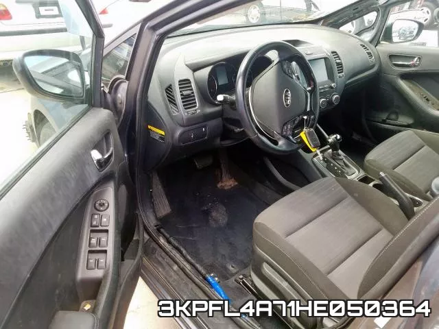 3KPFL4A71HE050364 фото 9