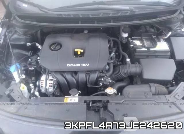 3KPFL4A73JE242620 фото 2