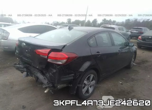 3KPFL4A73JE242620 фото 3