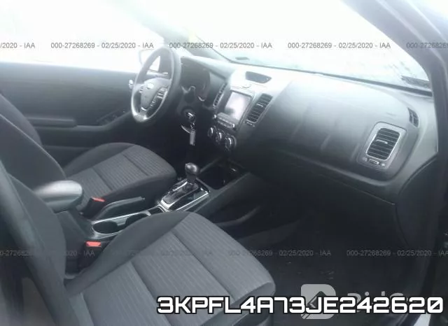 3KPFL4A73JE242620 фото 4