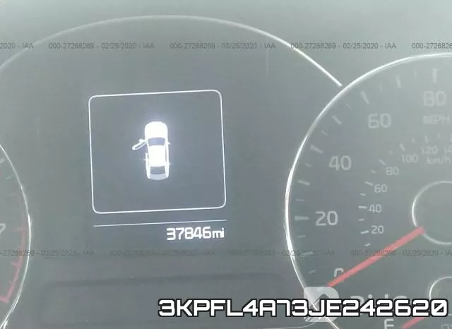 3KPFL4A73JE242620 фото 6