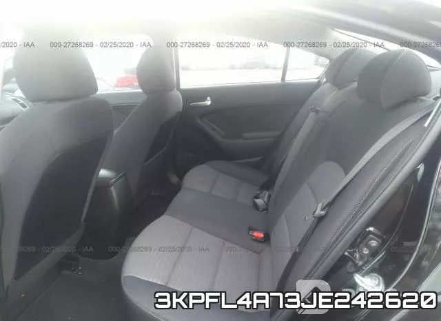 3KPFL4A73JE242620 фото 7