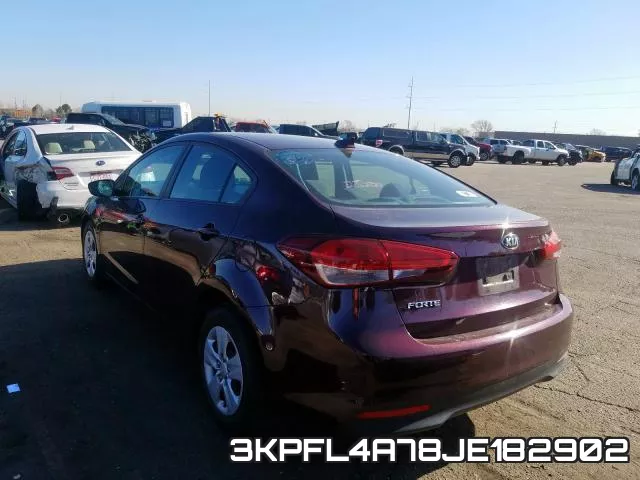 3KPFL4A78JE182902 фото 3