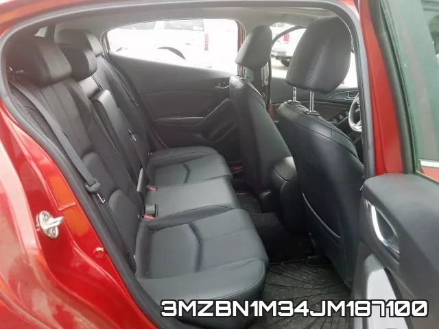3MZBN1M34JM187100 фото 3