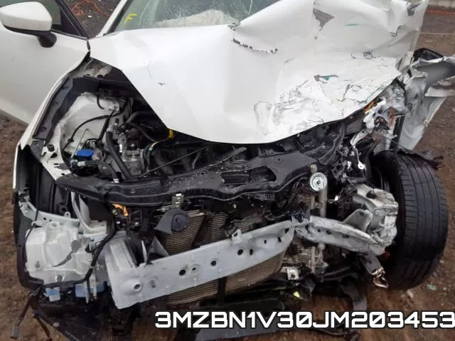 3MZBN1V30JM203453 фото 6