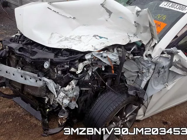 3MZBN1V30JM203453 фото 7