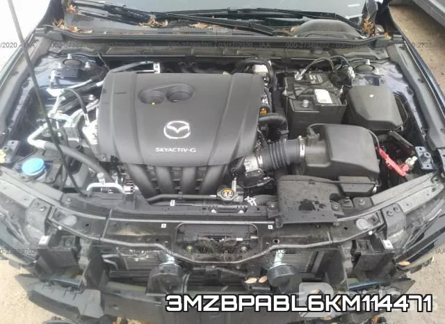 3MZBPABL6KM114471 фото 2