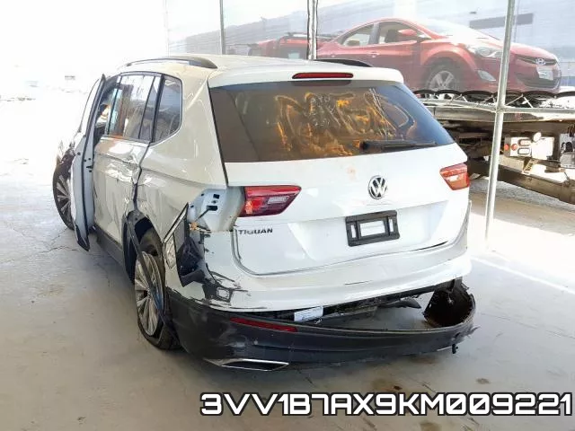 3VV1B7AX9KM009221 фото 4