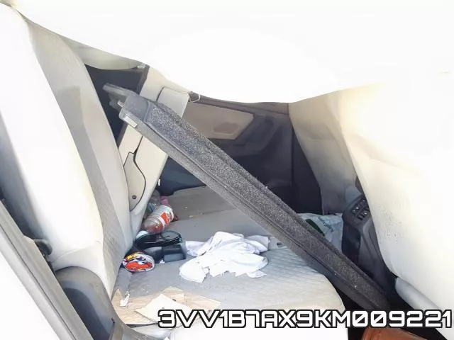 3VV1B7AX9KM009221 фото 6