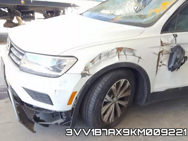 3VV1B7AX9KM009221 фото 7