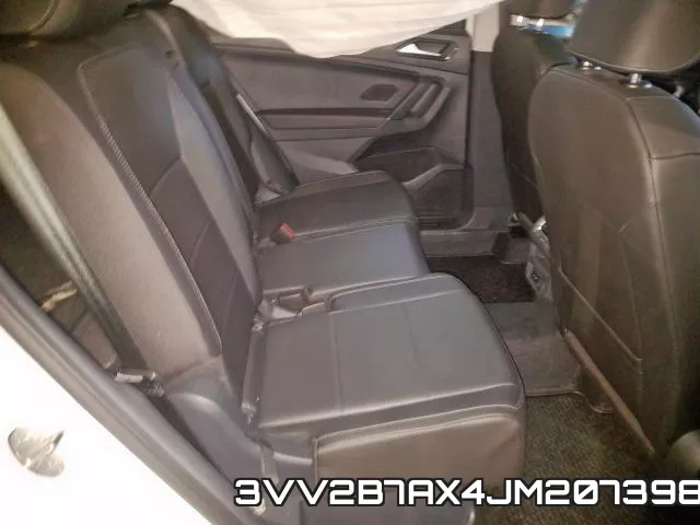 3VV2B7AX4JM207398 фото 3