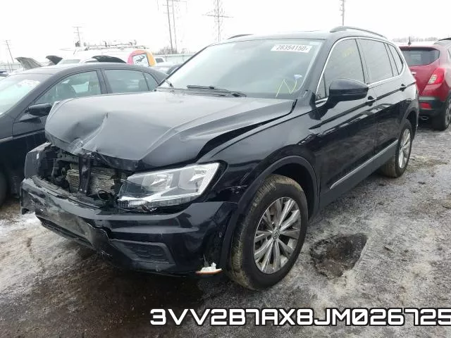 3VV2B7AX8JM026725 фото 3