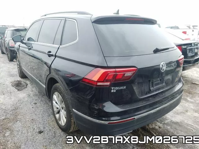 3VV2B7AX8JM026725 фото 4