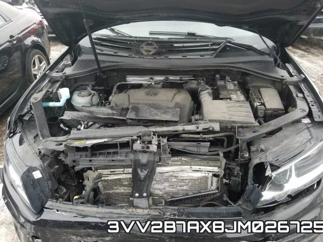 3VV2B7AX8JM026725 фото 5