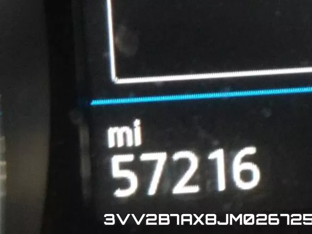 3VV2B7AX8JM026725 фото 6