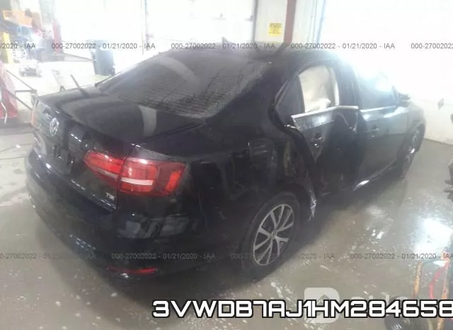 3VWDB7AJ1HM284658 фото 3