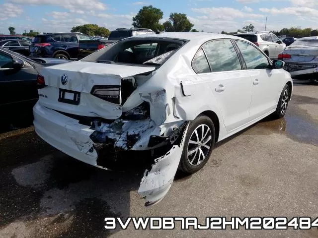 3VWDB7AJ2HM202484 фото 4