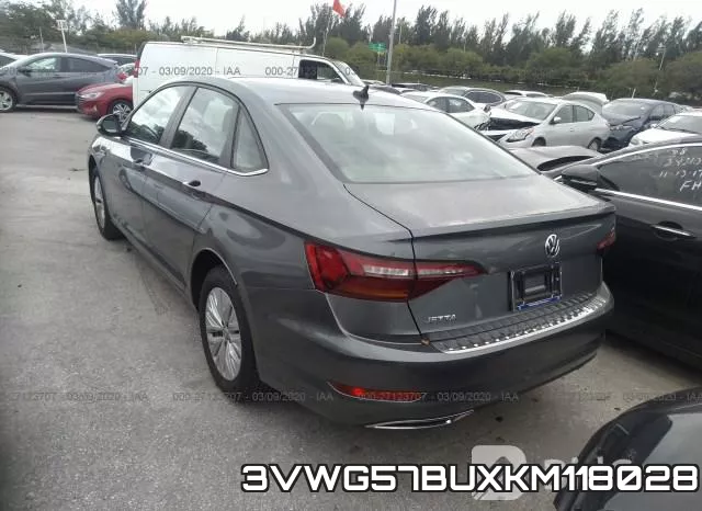 3VWG57BUXKM118028 фото 3