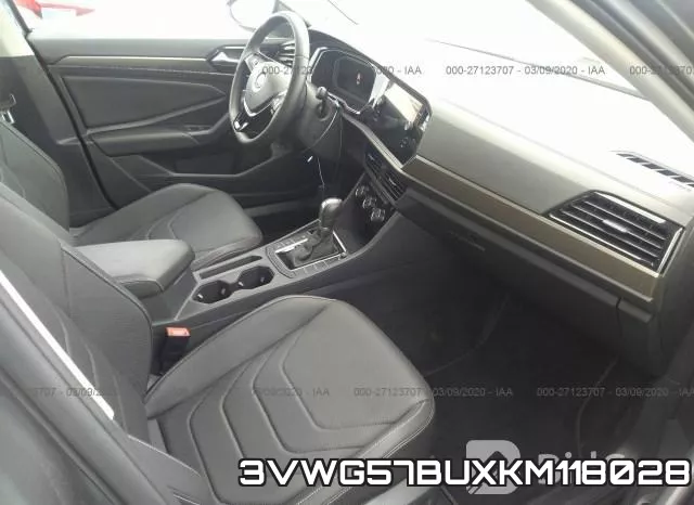 3VWG57BUXKM118028 фото 4