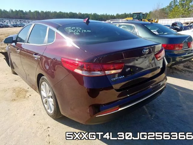 5XXGT4L30JG256366 фото 3