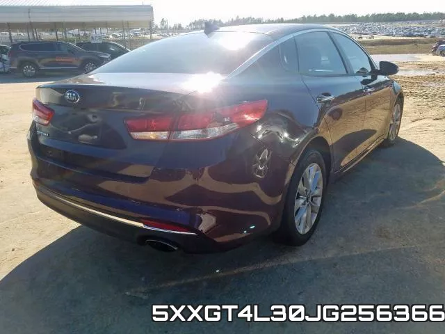 5XXGT4L30JG256366 фото 4