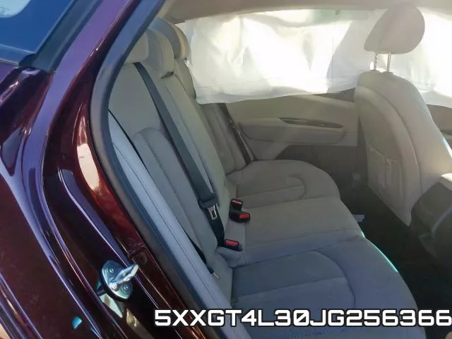 5XXGT4L30JG256366 фото 6