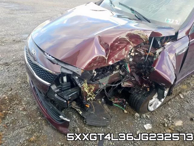 5XXGT4L36JG232573 фото 6