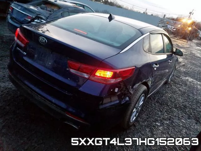 5XXGT4L37HG152063 фото 4