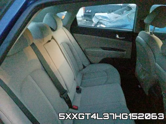 5XXGT4L37HG152063 фото 6