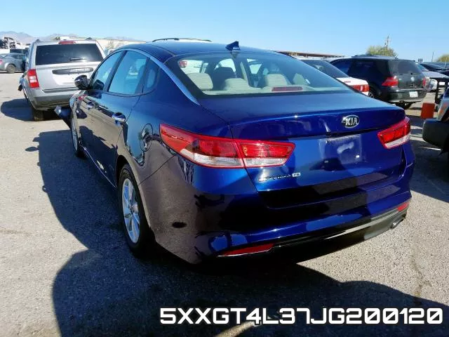5XXGT4L37JG200120 фото 2