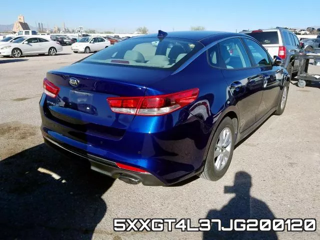 5XXGT4L37JG200120 фото 3