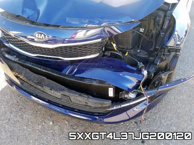 5XXGT4L37JG200120 фото 6
