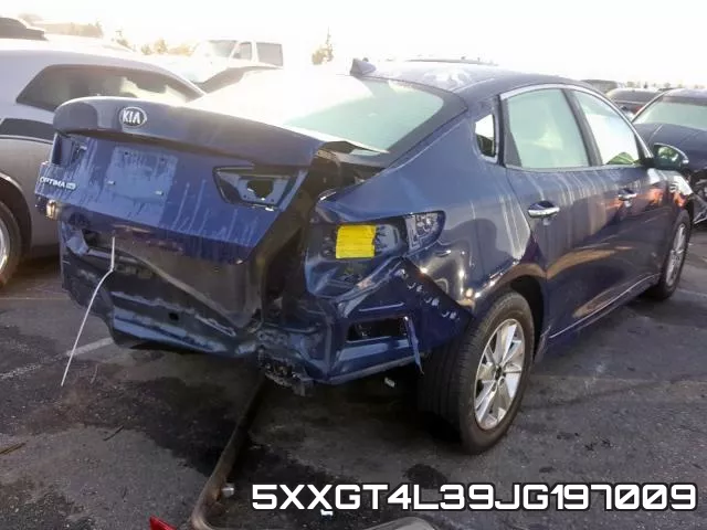 5XXGT4L39JG197009 фото 4