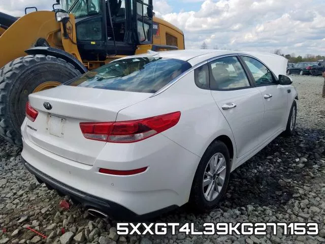 5XXGT4L39KG277153 фото 4