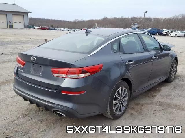 5XXGT4L39KG379178 фото 3