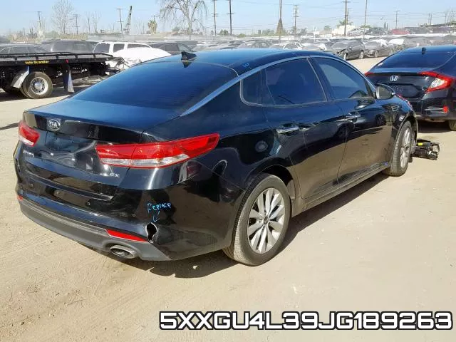 5XXGU4L39JG189263 фото 3