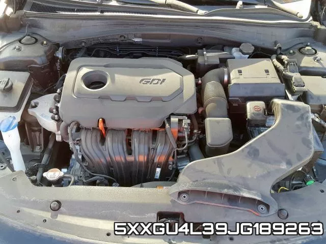 5XXGU4L39JG189263 фото 4