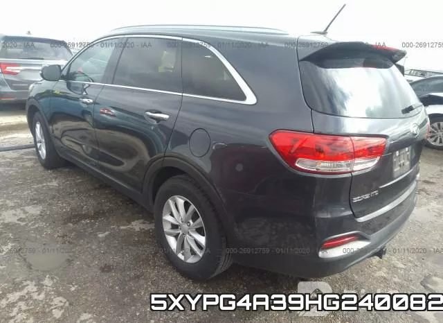 5XYPG4A39HG240082 фото 3