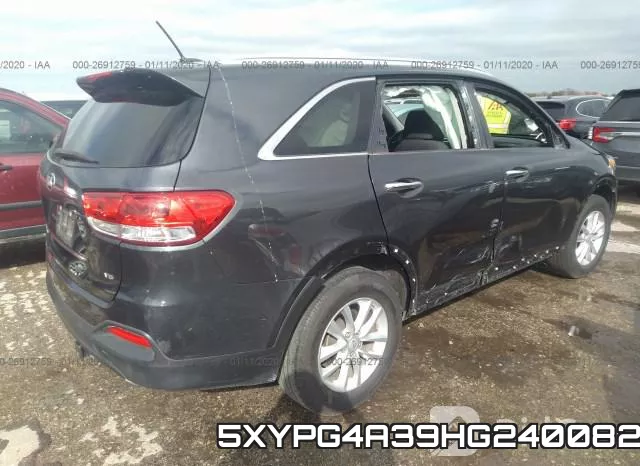 5XYPG4A39HG240082 фото 4