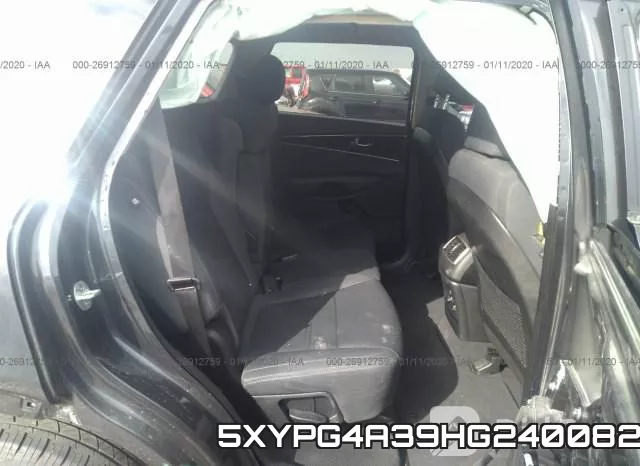 5XYPG4A39HG240082 фото 6