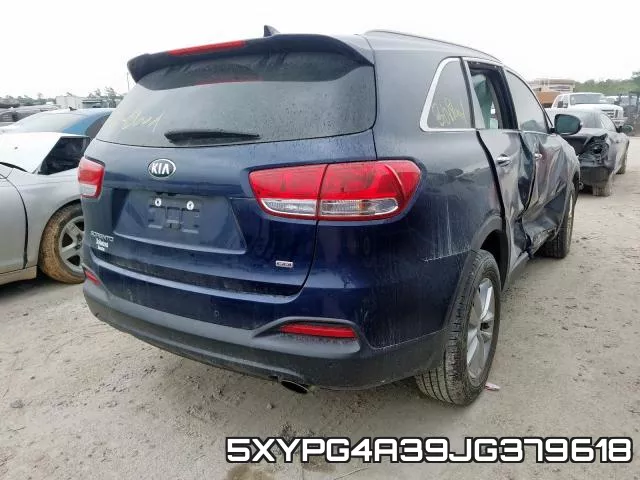 5XYPG4A39JG379618 фото 3