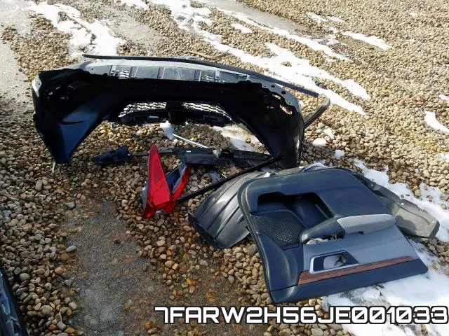 7FARW2H56JE001033 фото 7