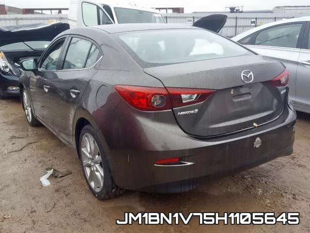 JM1BN1V75H1105645 фото 2