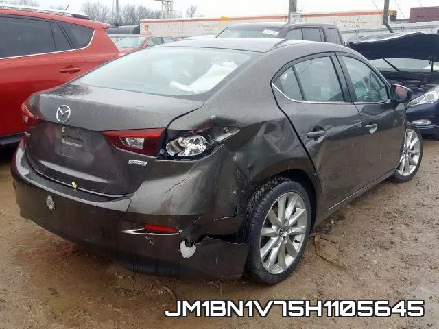 JM1BN1V75H1105645 фото 3